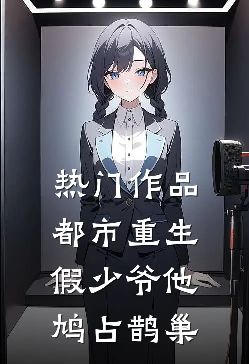 热门作品都市重生：假少爷他鸠占鹊巢