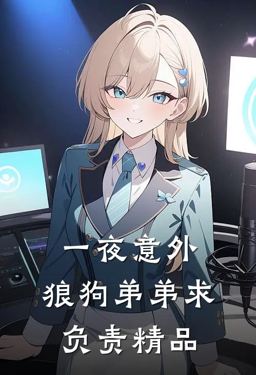 一夜意外，狼狗弟弟求负责精品