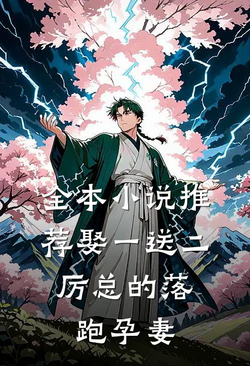 全本小说推荐娶一送二，厉总的落跑孕妻
