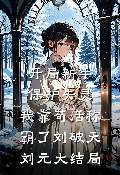 开局新手保护失灵，我靠苟活称霸了刘破天刘元大结局