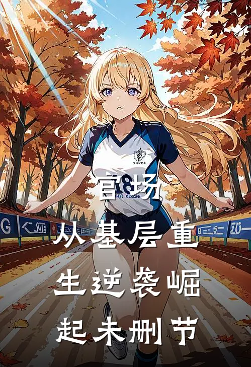 官场：从基层重生逆袭崛起未删节