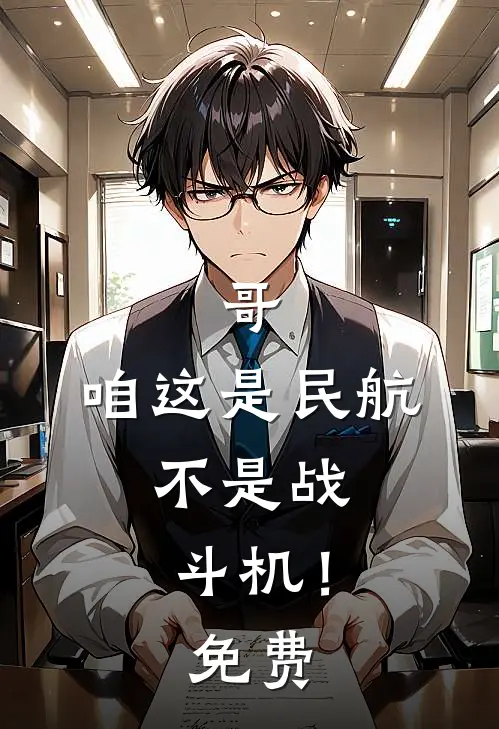 哥，咱这是民航，不是战斗机！免费