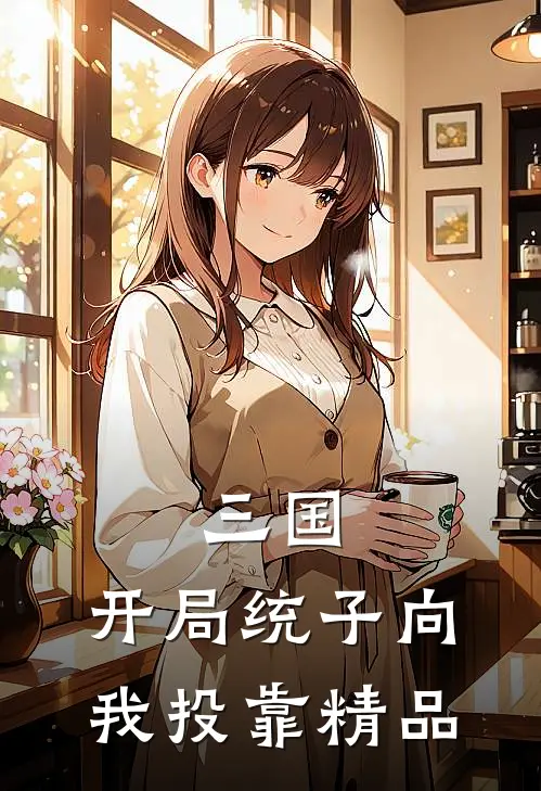 三国：开局统子向我投靠精品