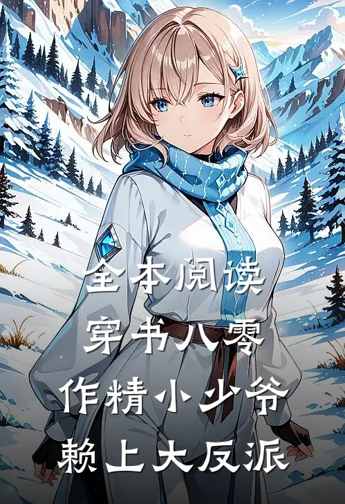 全本阅读穿书八零，作精小少爷赖上大反派