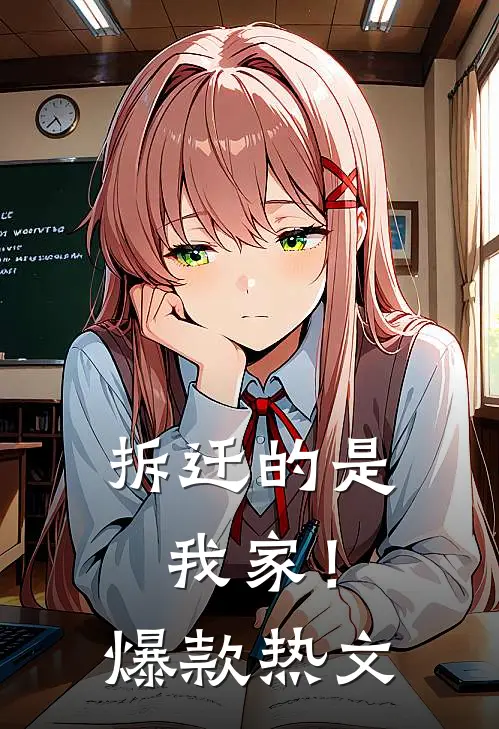 拆迁的是我家！爆款热文