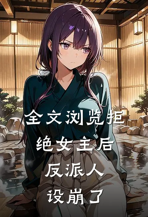 全文浏览拒绝女主后，反派人设崩了