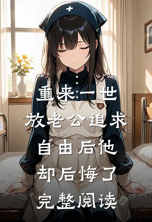 重来一世，放老公追求自由后他却后悔了完整阅读