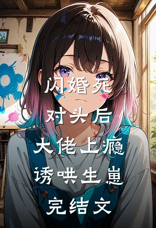 闪婚死对头后，大佬上瘾诱哄生崽完结文