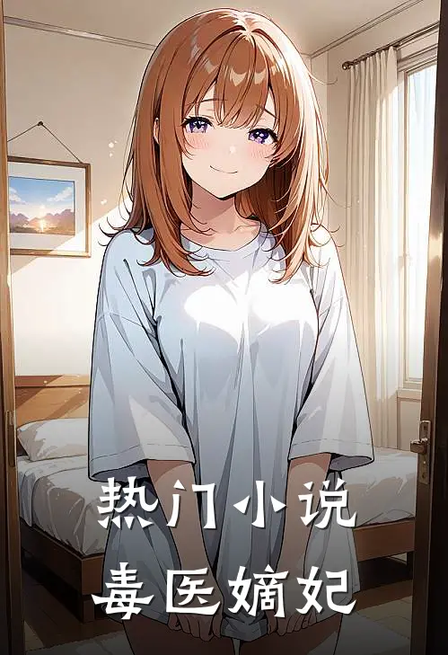 热门小说毒医嫡妃