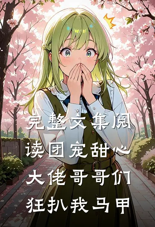 完整文集阅读团宠甜心，大佬哥哥们狂扒我马甲