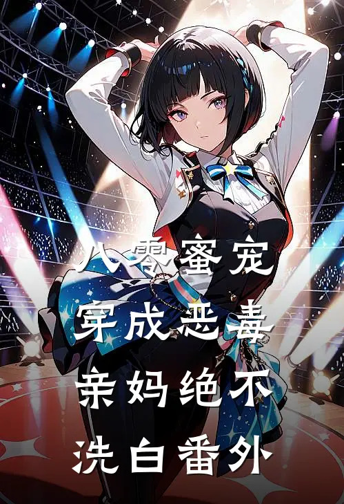 八零蜜宠：穿成恶毒亲妈绝不洗白 番外