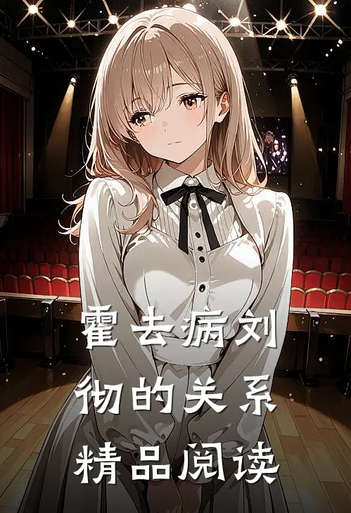 霍去病刘彻的关系精品阅读