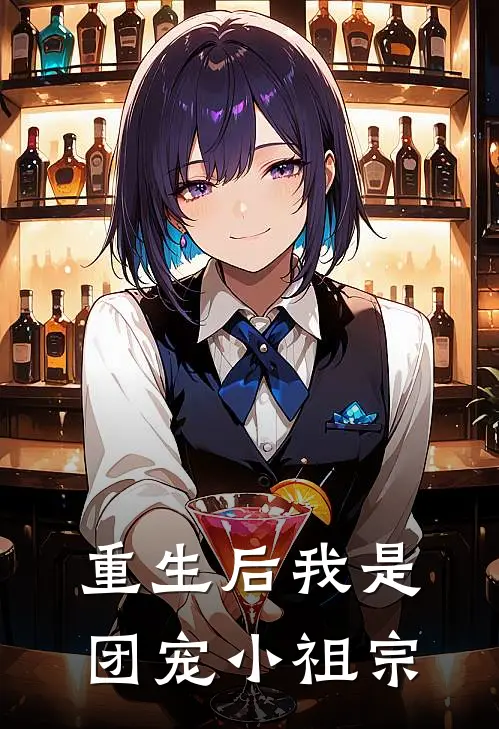 重生后我是团宠小祖宗
