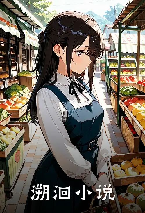 溯洄小说