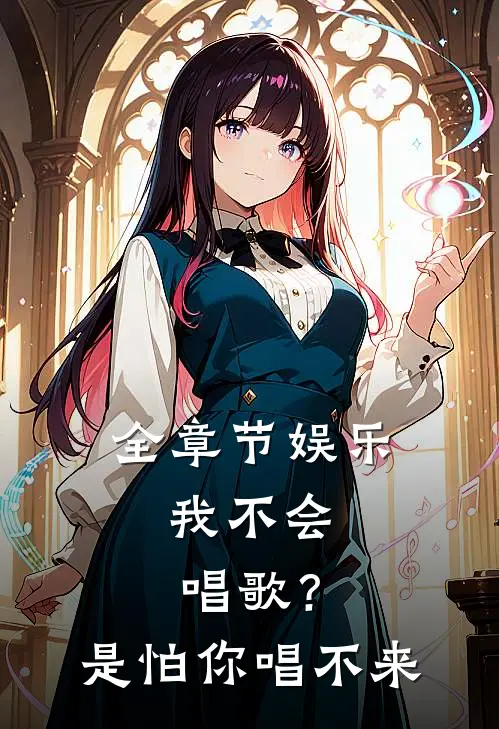 全章节娱乐：我不会唱歌？是怕你唱不来