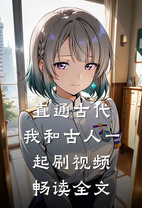 直通古代：我和古人一起刷视频畅读全文