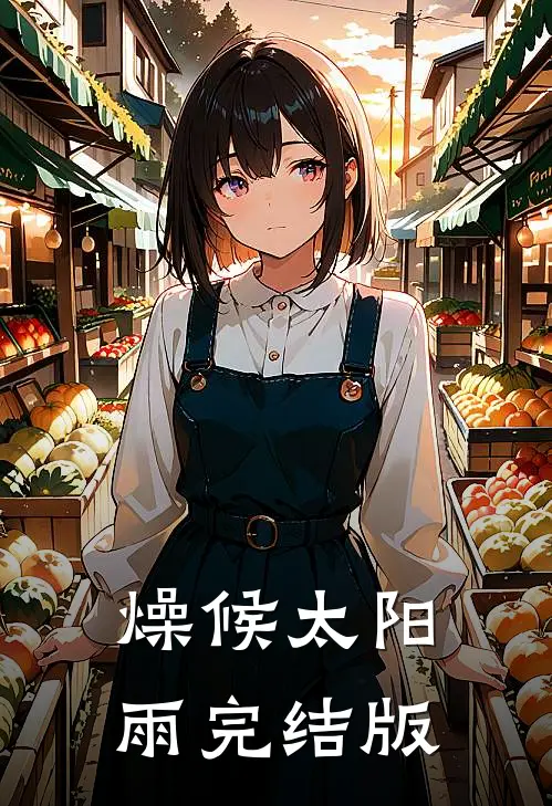 燥候太阳雨完结版