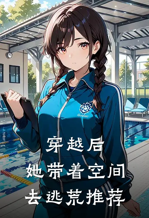 穿越后，她带着空间去逃荒推荐