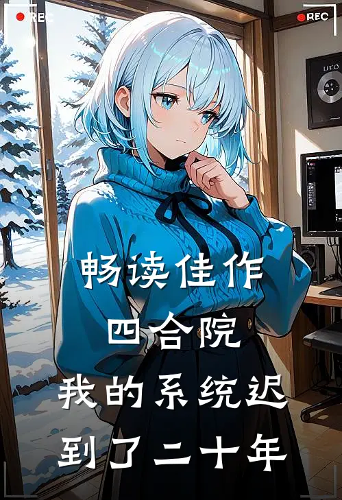 畅读佳作四合院：我的系统迟到了二十年