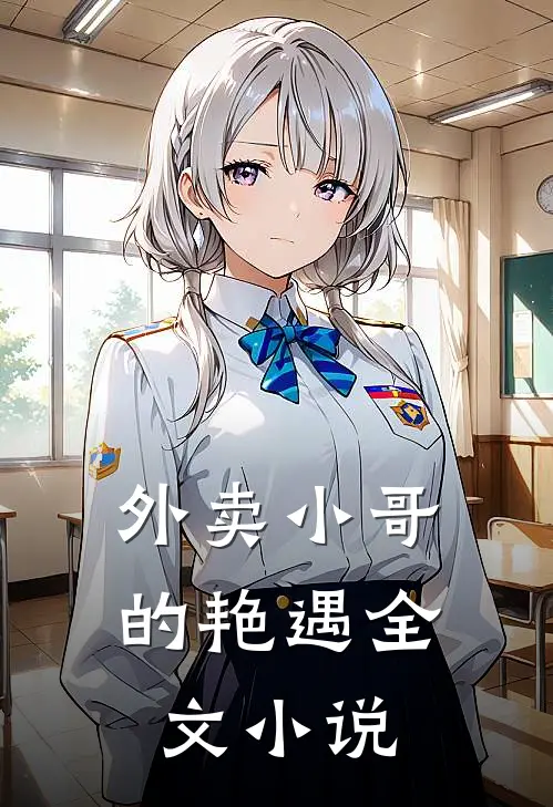 外卖小哥的艳遇全文小说