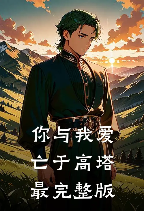 你与我爱亡于高塔最完整版