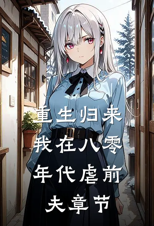 重生归来，我在八零年代虐前夫章节