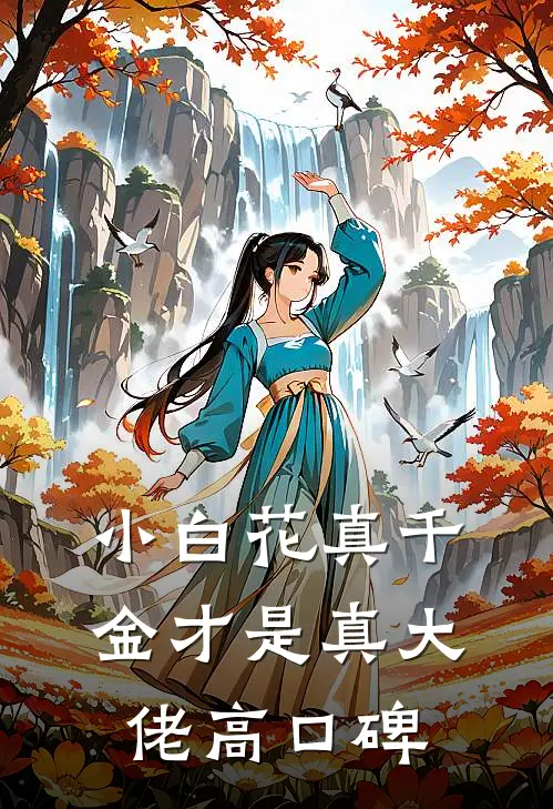 小白花真千金才是真大佬高口碑