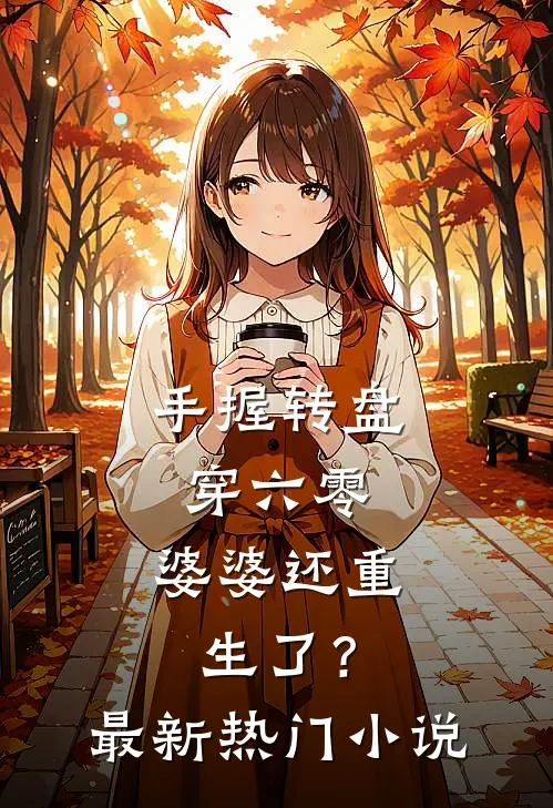 手握转盘穿六零，婆婆还重生了？最新热门小说