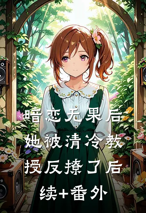 暗恋无果后，她被清冷教授反撩了后续+番外