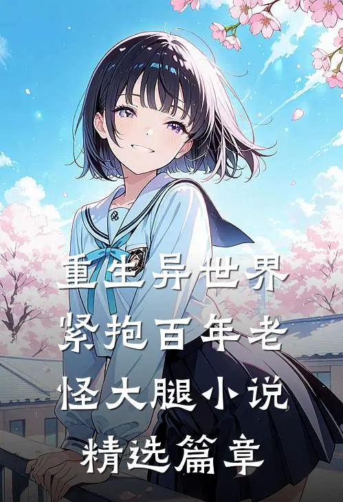 重生异世界:紧抱百年老怪大腿小说精选篇章