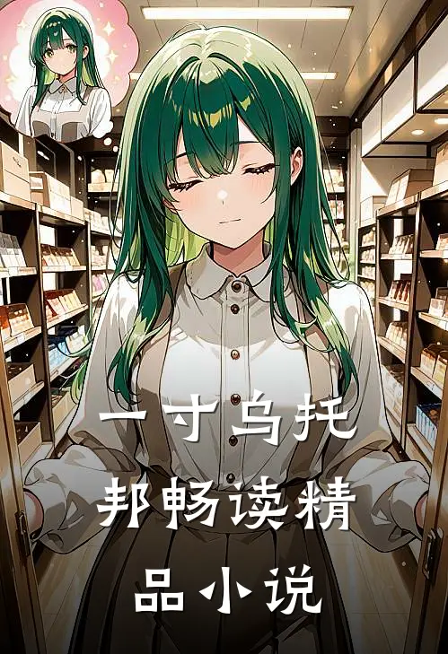 一寸乌托邦畅读精品小说