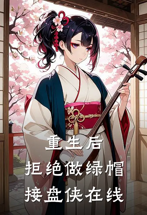 重生后，拒绝做绿帽接盘侠在线