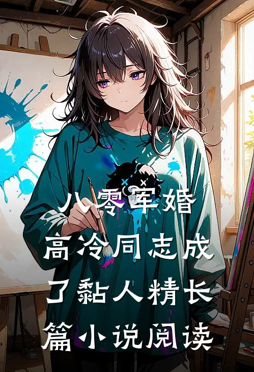 八零军婚：高冷同志成了黏人精长篇小说阅读