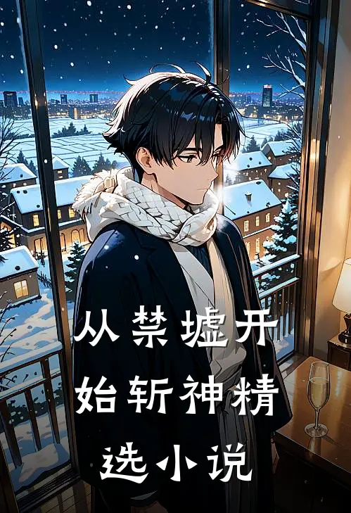 从禁墟开始斩神精选小说