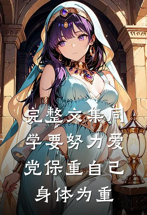 完整文集同学要努力爱党保重自己身体为重