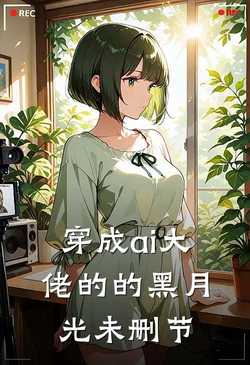 穿成ai大佬的的黑月光未删节