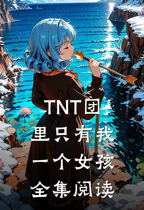 TNT团里只有我一个女孩全集阅读