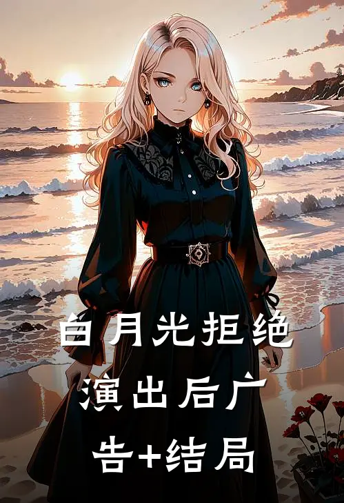 白月光拒绝演出后广告+结局