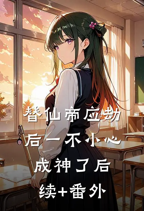 替仙帝应劫后一不小心成神了后续+番外