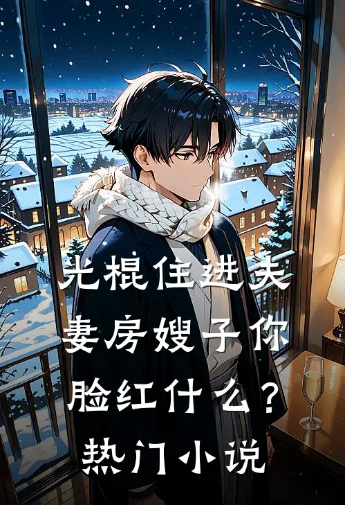 光棍住进夫妻房嫂子你脸红什么？热门小说