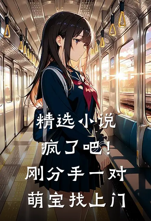 精选小说疯了吧！刚分手，一对萌宝找上门