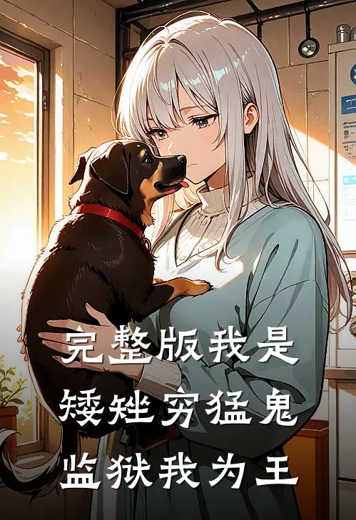 完整版我是矮矬穷猛鬼监狱我为王