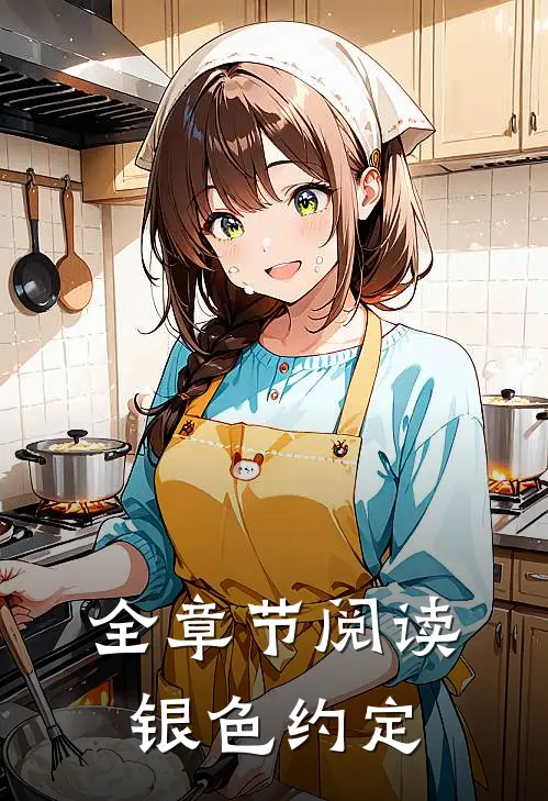 全章节阅读银色约定