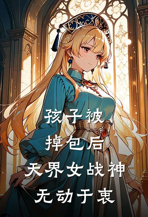孩子被掉包后，天界女战神无动于衷