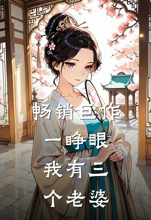 畅销巨作一睁眼，我有三个老婆