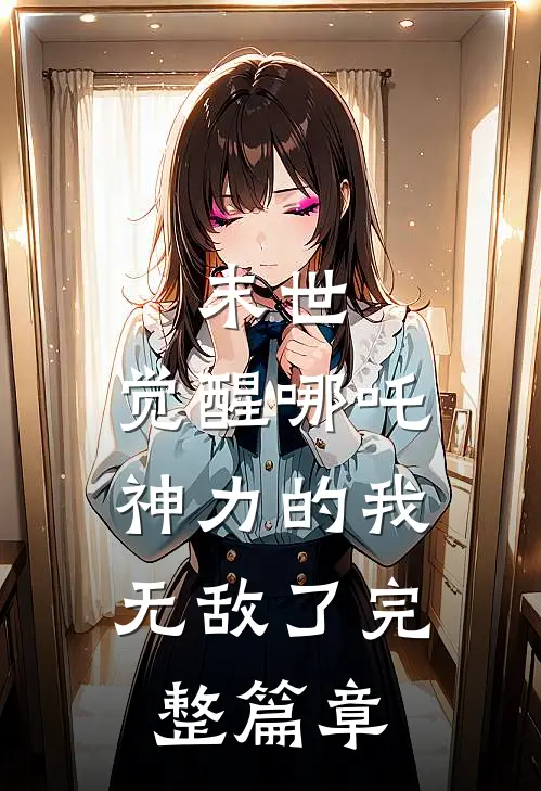 末世：觉醒哪吒神力的我，无敌了完整篇章