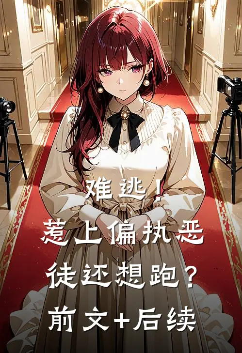 难逃！惹上偏执恶徒还想跑？前文+后续