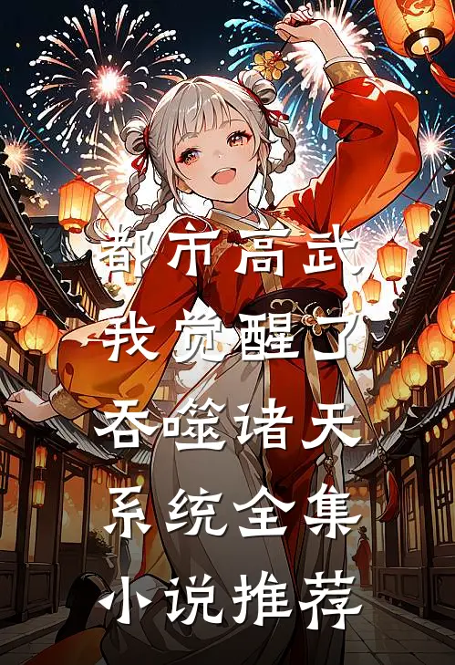 都市高武：我觉醒了吞噬诸天系统全集小说推荐