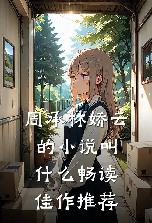 周承林娇云的小说叫什么畅读佳作推荐