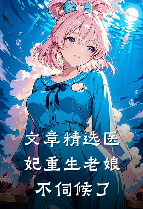 文章精选医妃重生老娘不伺候了